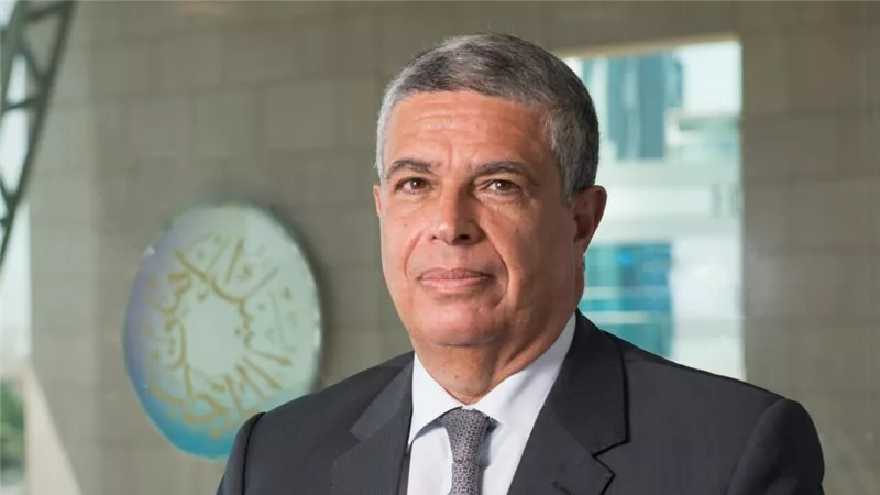 عادل اللبان يتنحى عن منصب الرئيس التنفيذي لمجموعة البنك الأهلي المتحد