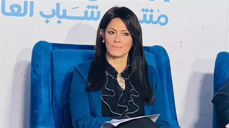 وزيرة التعاون الدولي: حجم التبادل التجاري بين مصر و الهند يبلغ 7.26 مليار دولار