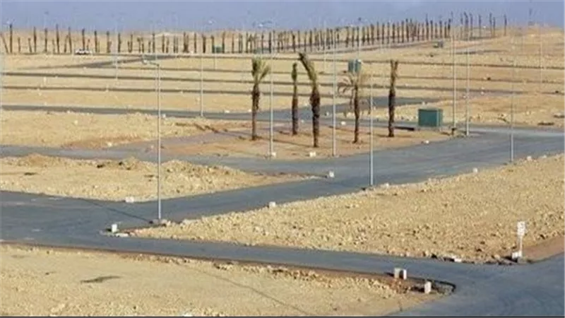 بدأ الحجز رسميًا.. اعرف شروط أراضي الإسكان الجديدة قبل ما تقدم