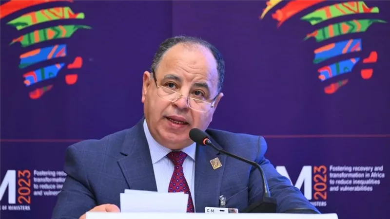 معيط: نسبة الدين الحكومي للناتج المحلى الإجمالي على المستوى الدولي قفز إلى 99% في 2022