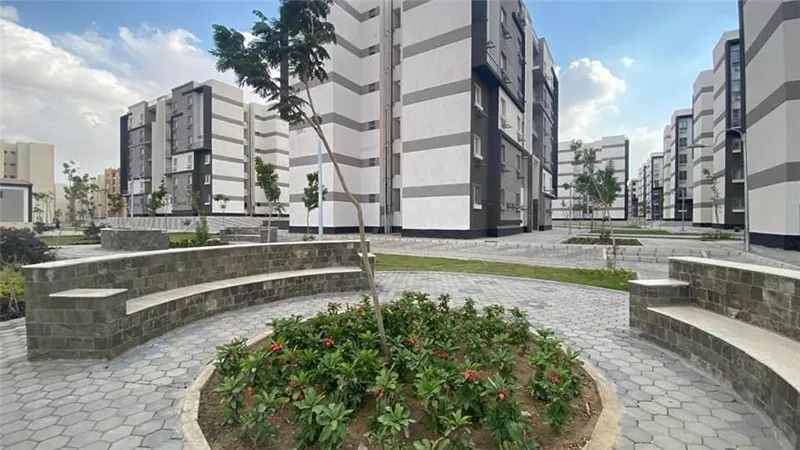 الإسكان: الأحد المقبل.. بدء تسليم وحدات سكنية بمشروع سكن مصر بمدينة العبور الجديدة