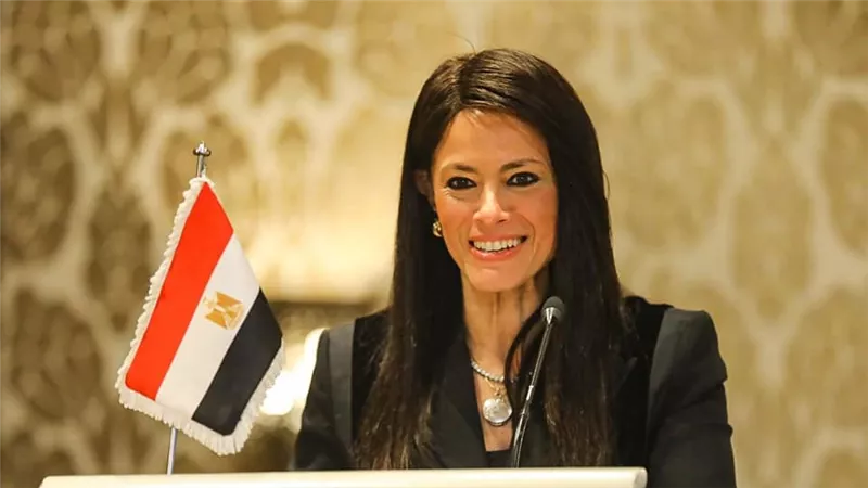 المشاط: الشراكة الاستراتيجية بين مصر ومؤسسة التمويل الدولية تعزز رؤية الدولة التنموية