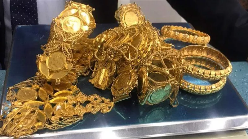 أسعار الذهب اليوم الخميس 26-3-2023 في مصر