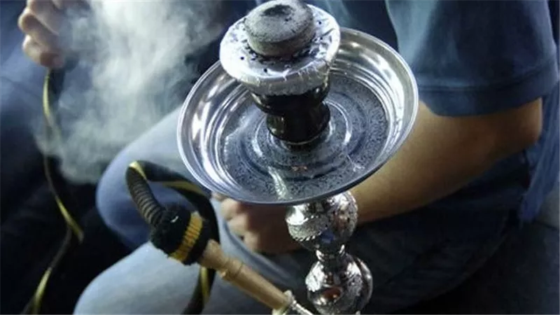 ارتفاع أسعار المعسل في الأسواق