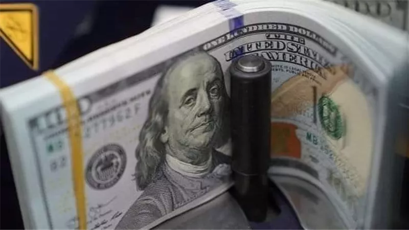 سعر الدولار أمام الجنيه المصري في تعاملات اليوم الثلاثاء 28-3-2023