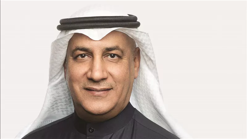 رئيس بنك الكويت الوطني: عدم اليقين أكبر تهديد للاقتصاد العالمي ونتبع إستراتيجية ناجحة للغاية