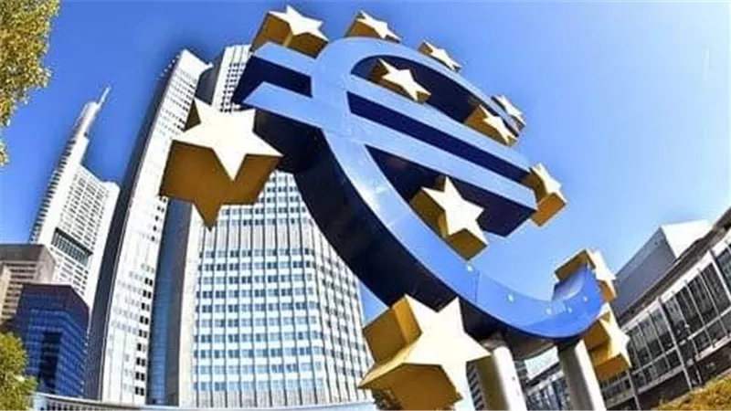 البنوك الأوروبية تواجه تراجعا في أرباحها بسبب تدهور قيمة العقارات