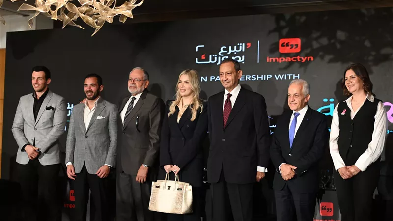 «إيمباكتين» تعلن خطط توسعها في مصر والشرق الأوسط.. وتطلق حملة 