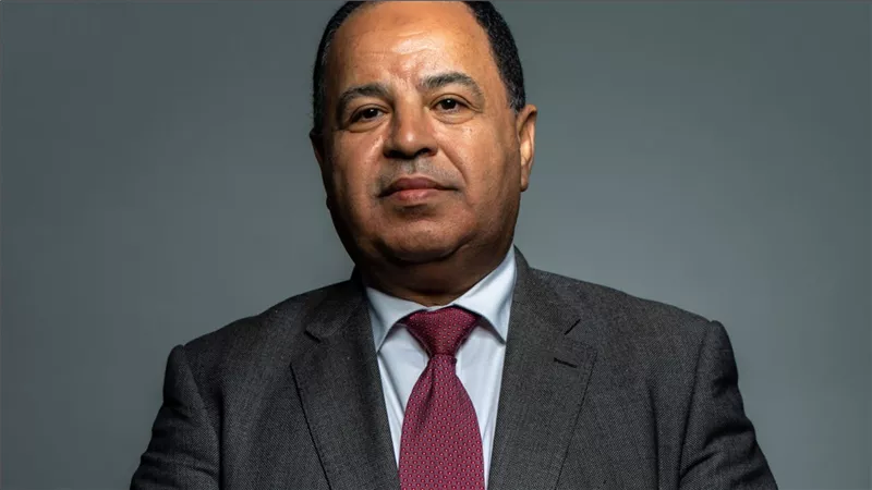 معيط: نتعاون مع البنك المركزي لرقمنة الخدمات المالية ونشر الشمول المالي