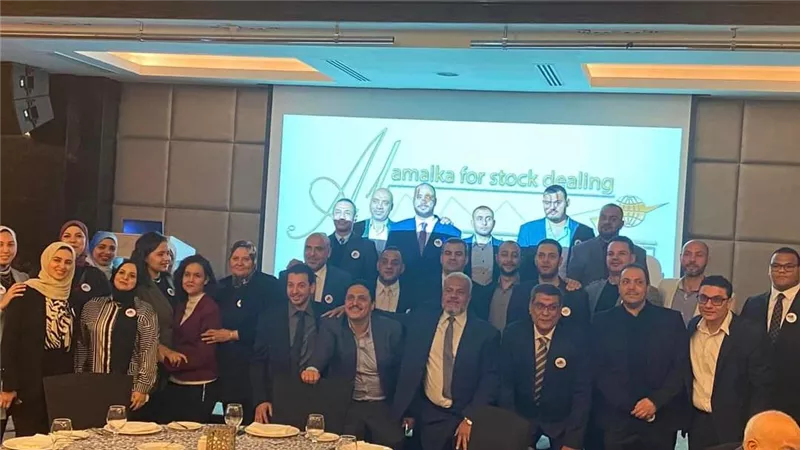 خبراء سوق المال يعبرون عن تفاؤلهم لمستقبل البورصة المصرية