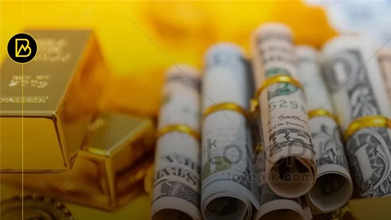 الدولار والذهب ينتظران مفاجأة البنك المركزي