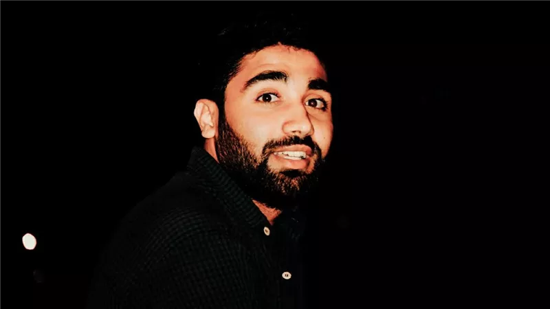 محمد مكاوي يكتب.. 