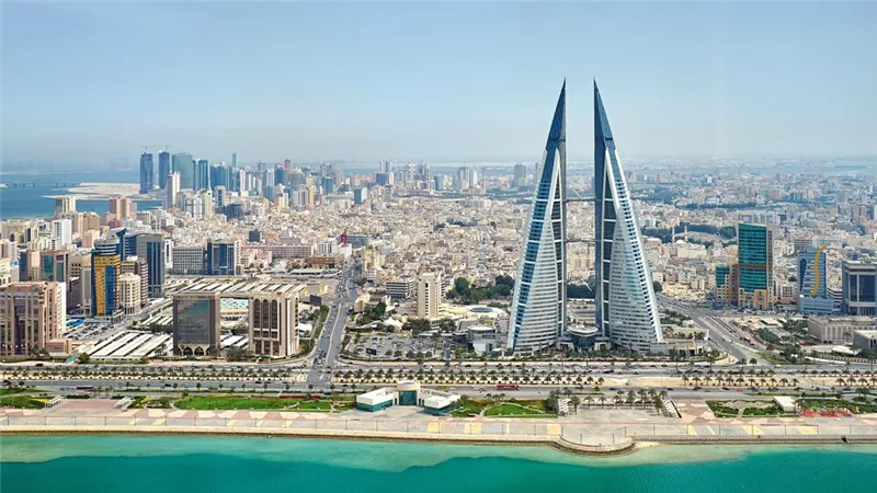 البحرين تستهدف جمع ملياري دولار من أول إصدار لسندات وصكوك منذ 2021