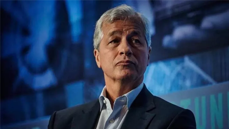 رئيس JPMorgan: مخاطر ركود الاقتصاد الأميركي زادت بعد أزمة البنوك