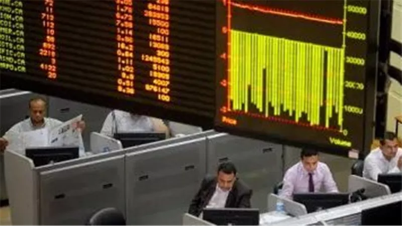 قيمة «إي فاينانس» و «فوري» تتجاوز 50 مليار جنيه ببورصة مصر