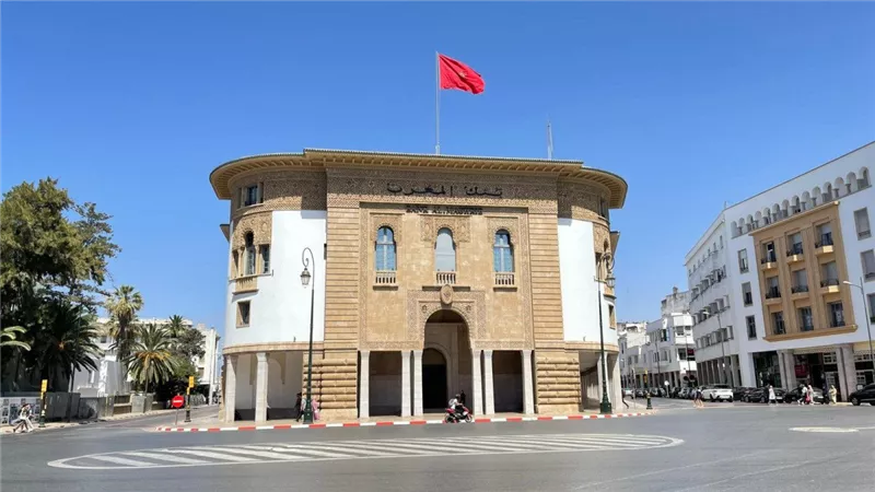 البنك المركزي المغربي يسمح بمنح سيولة مستعجلة للبنوك