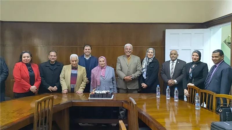 نقابة المهن الزراعية توقع إتفاقية مع منصة نقابتي للتكنولوجيا المالية لميكنة خدماتها