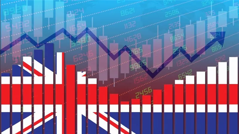 ارتفاع التضخم لأعلى مستوى خلال 30 عاما في بريطانيا