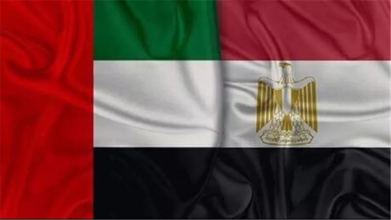 الاستثمارات الإماراتية في مصر بلغت 28 مليار دولار