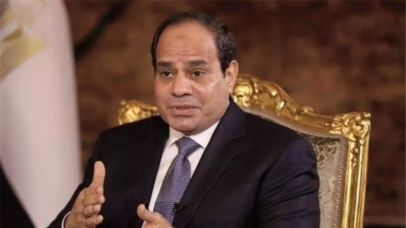 السيسي يصدق على اتفاق يتيح 6 مليارات دولار لمصر لتمويل استيراد السلع