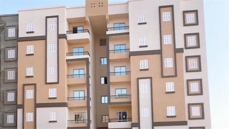 الإسكان تعلن عن بشرى سارة لحاجزي وحدات سكن كل المصريين