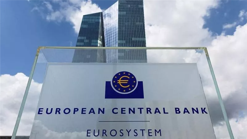 توقعات برفع الفائدة الأوروبية باجتماع البنك المركزي المقبل