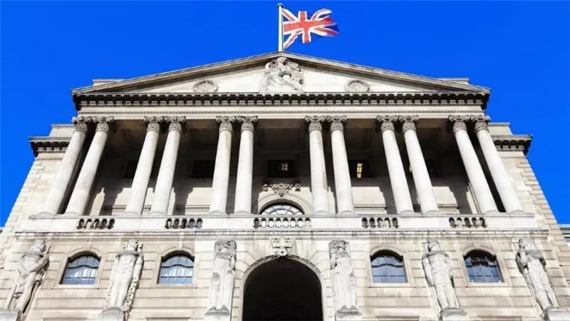 بنك إنجلترا يطلق مراجعة خارجية لكيفية توقعه للتضخم