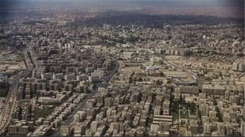 مصر تبيع بعض الأراضي بالدولار
