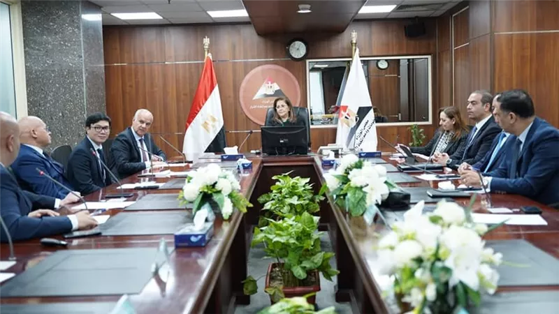 التخطيط: 3 مراحل بمشروع تطوير مبنى وزارة الداخلية بوسط البلد