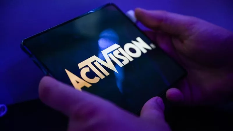 بريطانيا تمنع استحواذ Microsoft على Activision Blizzard بقيمة 69 مليار دولار