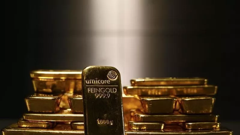 تراجع أسعار الذهب اليوم السبت 29-4-2023 في مصر