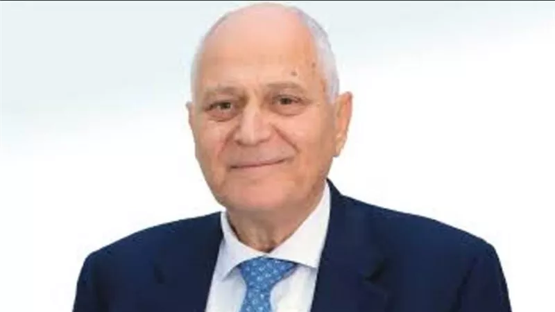 تعيين محمد نجيب رئيسا لمجلس إدارة المصرف المتحد