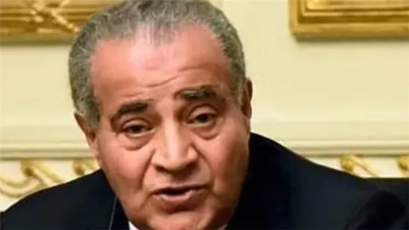 التموين: هناك تحركا لرفع أسعار السلع التموينية تدريجيا حفاظا على المواطن خلال أيام