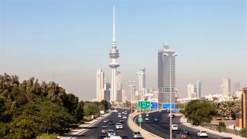 الكويت تؤكد حرصها على دعم المؤسسات المالية العربية