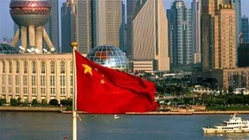 الناتج المحلي الإجمالي الصيني بالربع الثالث يسجل أضعف وتيرة منذ  2023