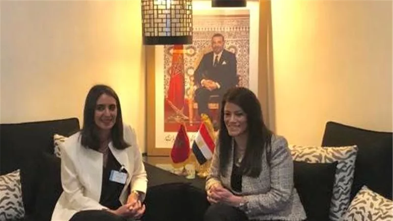المشاط: التحديات العالمية تفرض مسؤولية علي عاتق بنوك التنمية متعددة الأطراف