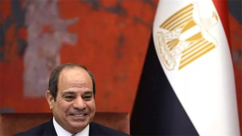 السيسي يطلق تصريحات بشأن الدولار.. ويفتتح مصانع جديدة في مصر