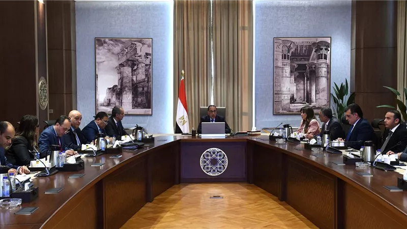 رئيس الوزراء يوجه بإعداد رؤية موحدة بشأن دفع ملف عمل الشركات الناشئة