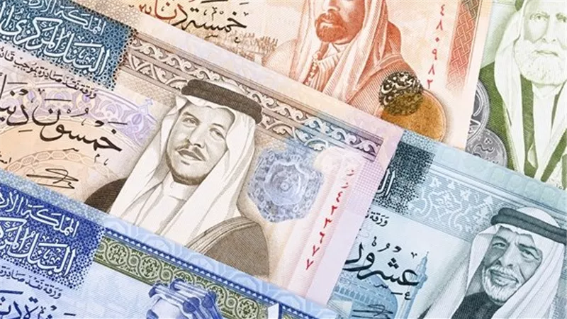 سعر الدينار الأردني اليوم الخميس 24 يوليو 2025.. كم يسجل أمام الجنيه المصري؟