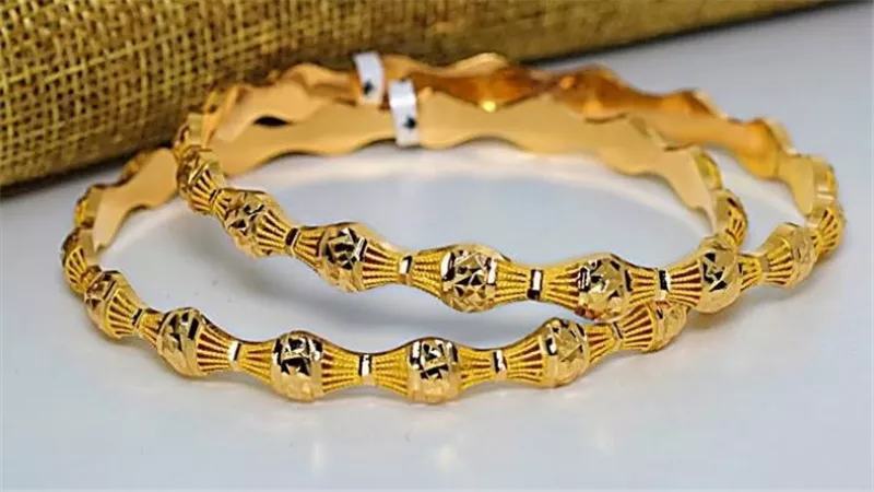 أسعار الذهب اليوم الجمعة 2-6-2023 في مصر