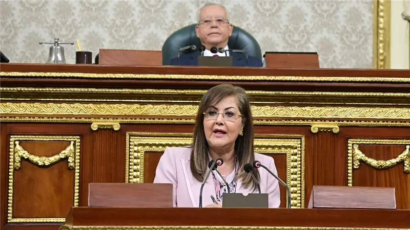 وزيرة التخطيط تستعرض ملامح مشروع خِطّة التنمية الاقتصادية والاجتماعية للعام المالي 23-24