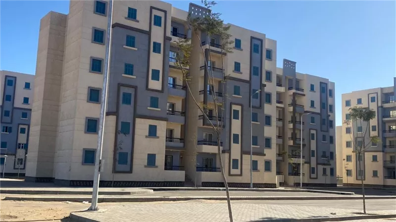 الإسكان تكشف آخر تطورات وحدات سكن كل المصريين بأكتوبر الجديدة