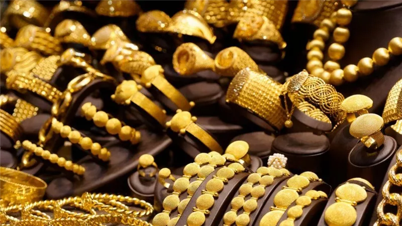 تراجع أسعار الذهب اليوم الاثنين 29-5-2023 في مصر