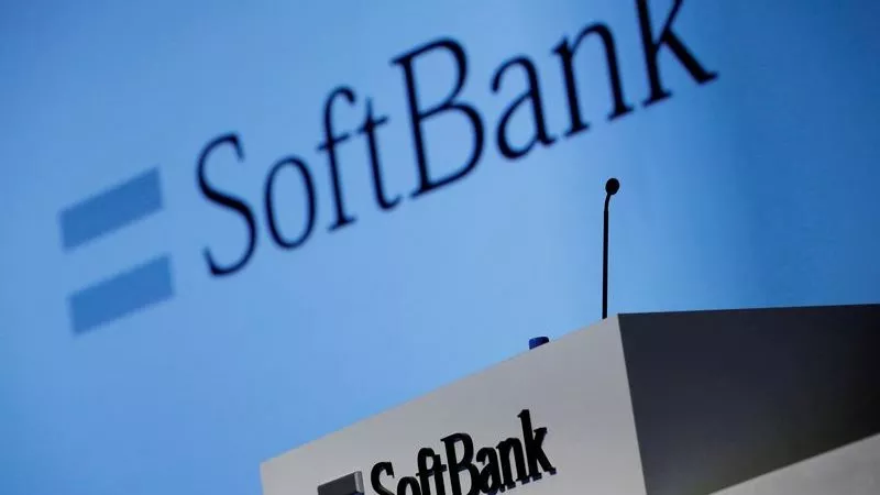 SoftBank يصنف Apple و Nvidia كداعمين استراتيجيين للاكتتاب العام