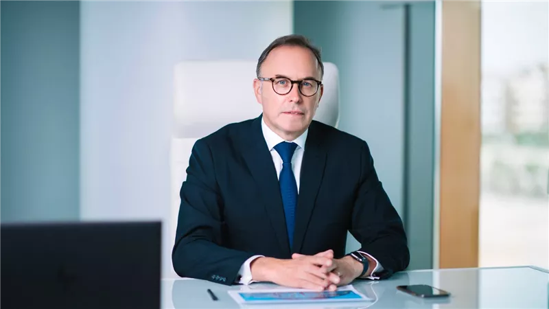 نتائج أعمال قياسية لبنك كريدي أجريكول في الربع الأول من 2023