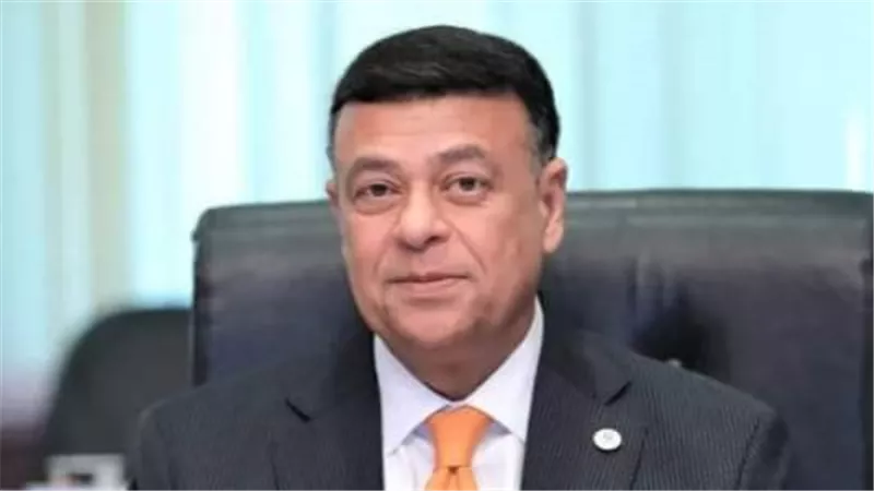 باسل الحيني رئيساً غير تنفيذيا لبنك التعمير والإسكان