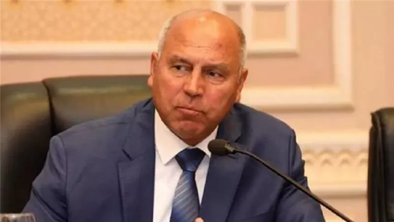 وزير النقل: نستهدف جذب استثمارات إماراتية في مشاريع حيوية بقطاع النقل