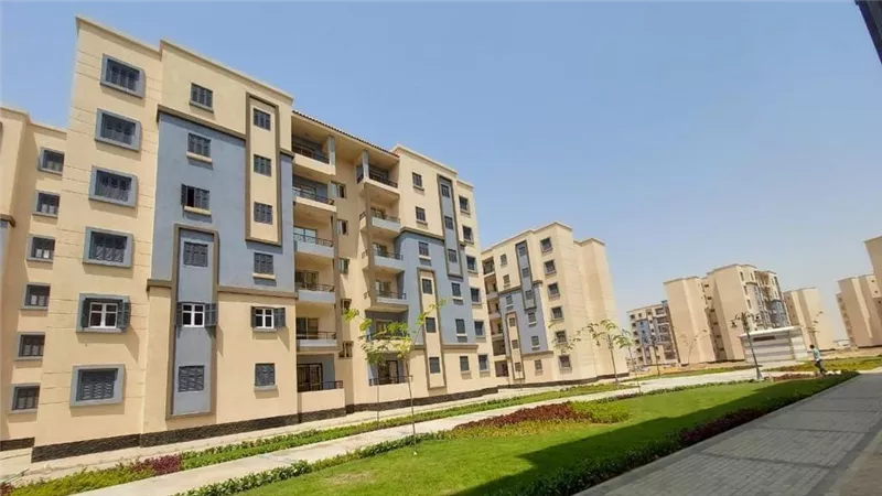 الإسكان تعلن فتح باب تحويل الحجز للمواطنين منخفضي الدخل المتقدمين لمبادرة سكن كل المصريين