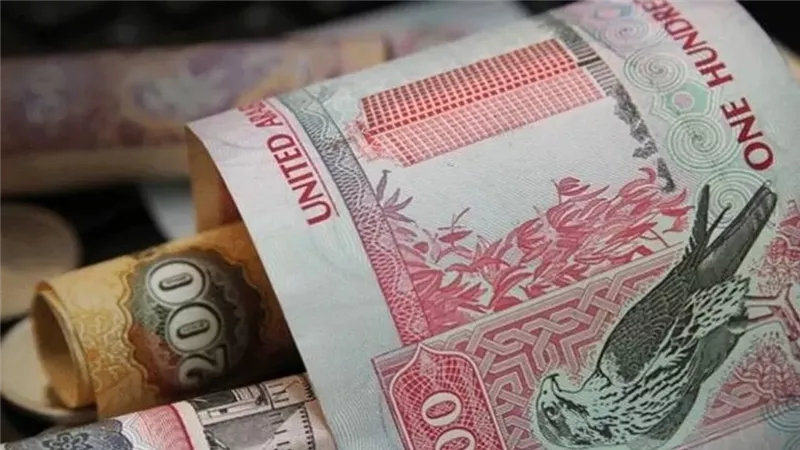 أعلى مستوى بتاريخه.. ميزانية المركزي الإماراتي تتجاوز 560 مليار درهم