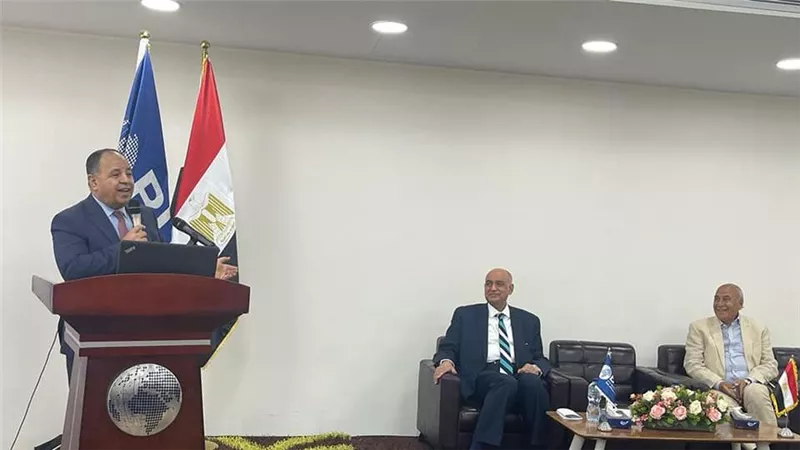 وزير المالية: تراجع معدل الدين إلى 80.7% لكنه سيتأثر مؤقتًا بالظروف الاقتصادية
